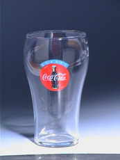 Becher Coca Cola