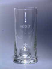 Longdrink Absolut Vodka